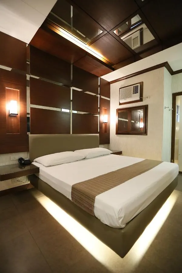 Hotel Ava Gil Puyat Pasay