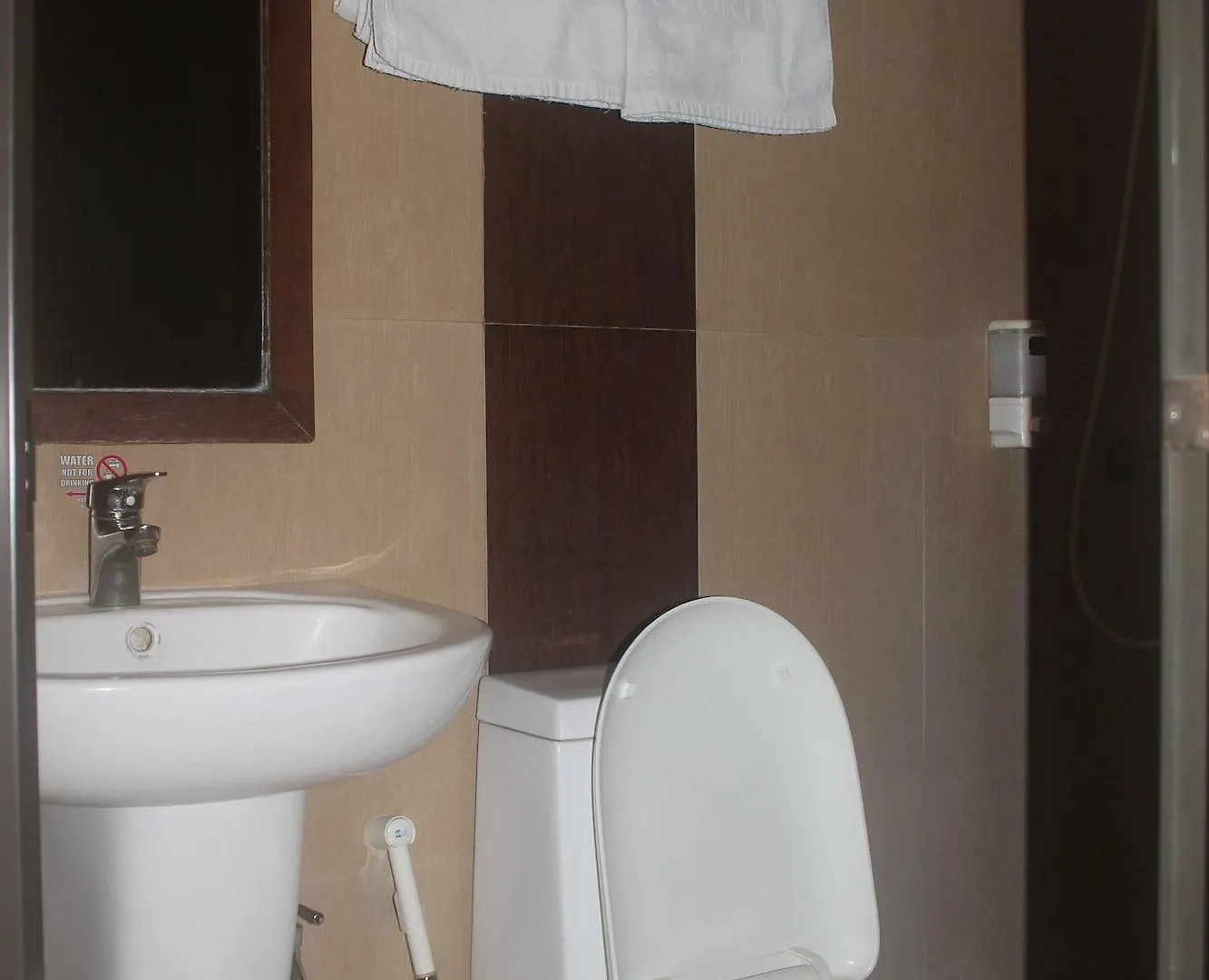 Hotel Ava Gil Puyat Pasay Motel