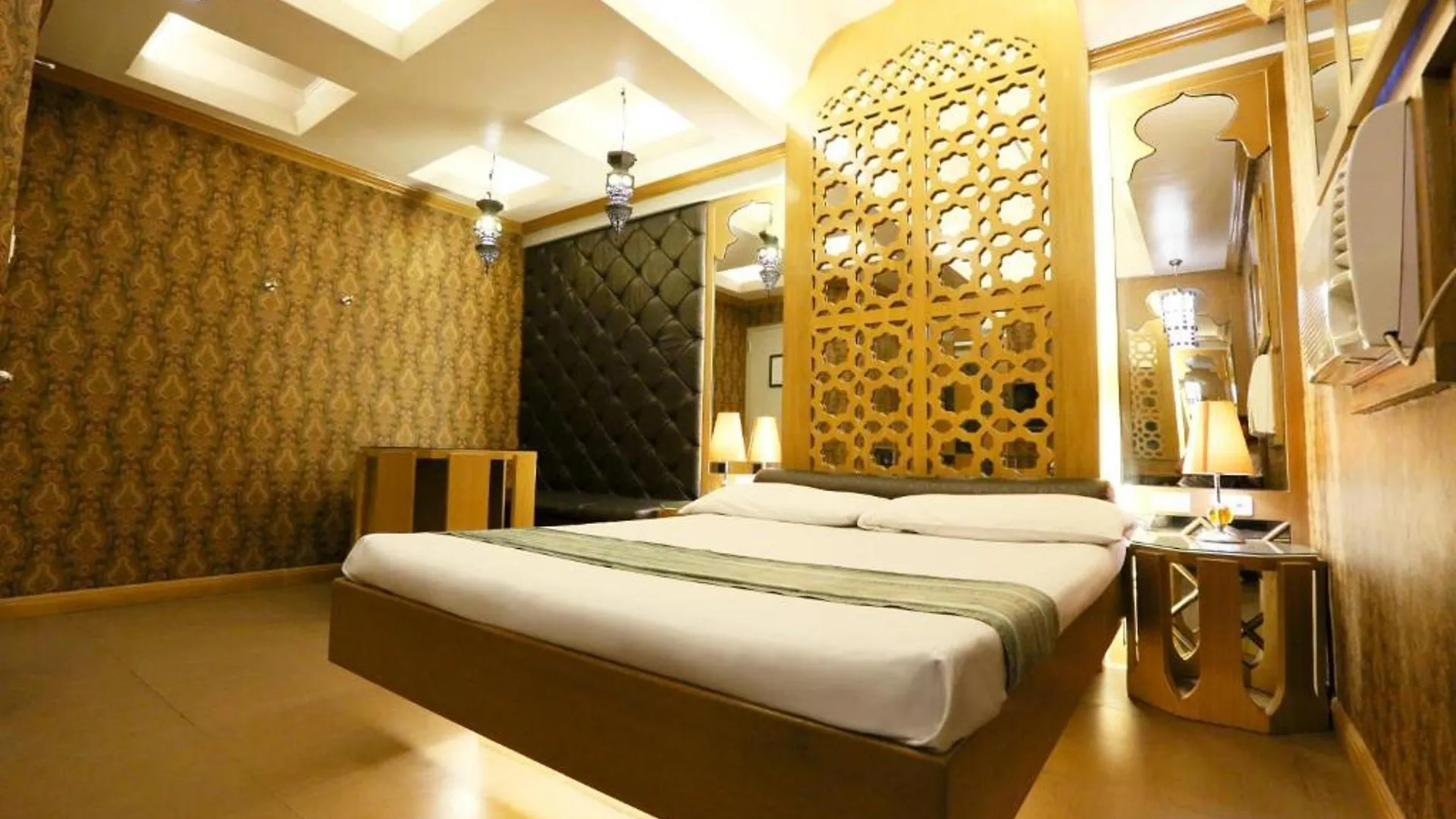 Hotel Ava Gil Puyat Pasay 2*,  Filippinerna