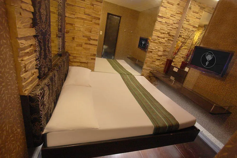 ** Motel Hotel Ava Gil Puyat Pasay Philippines