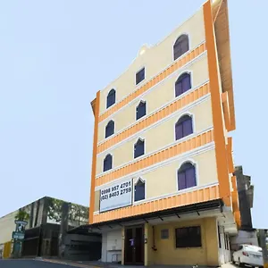 2* Hotel Super Oyo 856 Slex Makati