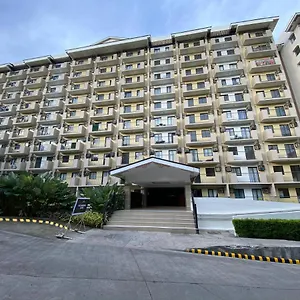 Apartment Ness Haven Camella Northpoint Davao