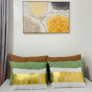 Holiday home Z House Of Guest- Airport Davao