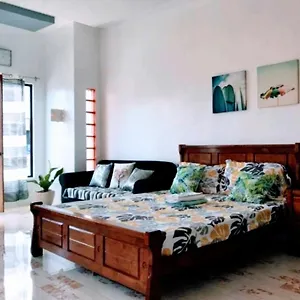 Apartment Jean Panglao