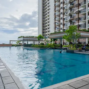 The Radiance Manila Bay Pasay
