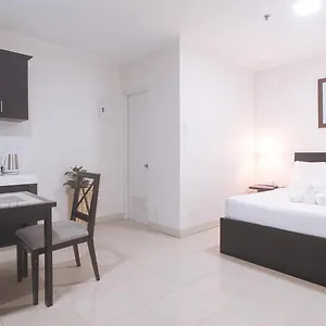イン Urbanview At Evangelista Street Makati