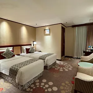 Hotel Masters Macau