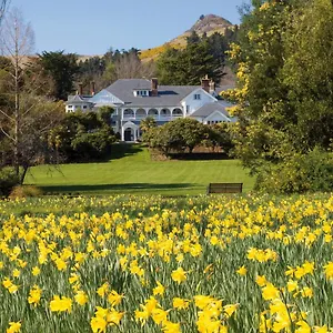 Hotel Otahuna Tai Tapu